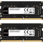 Barrette m�moire - lexar - ddr4 16 go - 288 pin u - dimm - 3200 mhz cl22 - 1. 2 v - blister