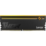 Barrette m�moire - lexar thor 2. 0 - ddr5 6000 - cl38 1. 3 v - 32 go (2x 16 go) - dissipateur thermique ...