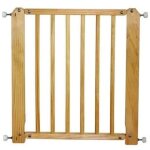 Barri�re animaux usky hauteur 73cm et largeur 70 � 76cm