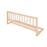 Barrire de lit classic - pinolino - htre - mixte - enfant - 18 mois - 5 ans - bois - 90cm