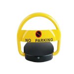 Barrière parking automatique batterie lithium Barrière parking automatique batterie lithium