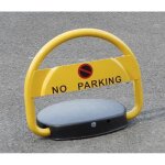 Barrière de parking automatique à télécommande mottez b318c Barrière de parking automatique à télécommande mottez b318c