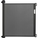 Yuenfong barrire de protection pour escalier extensible 0 - 180cm - pour bbs et animaux domestiques ...
