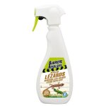 Barriere repulsive rpulsif lzards prt  lemploi - 500 ml