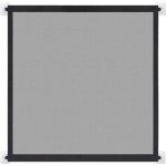 Barri�re de s�curit� pour portes et escaliers (110 x 74 cm) nylon