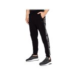 Bas de jogg guess homme - jblk noi