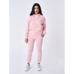 Bas de jogging � bandes all over signature - project x paris - femme - rose - respirant