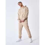 Bas de jogging basique - project x paris - homme - beige - indoor