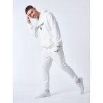Bas de jogging basique - project x paris - homme - blanc - indoor - respirant