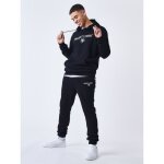 Bas de jogging basique - project x paris - homme - noir - fitness - respirant
