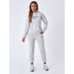 Bas de jogging brod� - project x paris - homme - gris - fitness - multisport - indoor