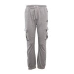 Bas de jogging cargo doux leontin homme kaporal