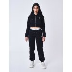 Bas de jogging � �lastique - project x paris - femme - noir - indoor - non