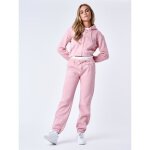 Bas de jogging femme - project x paris - bande élastique imprimé - rose - fitness - respirant Bas de jogging femme - project x paris - bande élastique imprimé - rose - fitness - respirant
