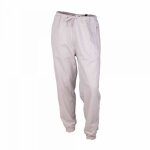 Bas de jogging homme adidas - gris - fitness running - manches longues