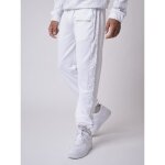 Bas de jogging imprim� monogramme - project x paris - homme - blanc - fitness - respirant