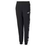 Pantalon de jogging - puma - ess + camo - noir - taille Élastique - confort exceptionnel Pantalon de jogging - puma - ess + camo - noir - taille Élastique - confort exceptionnel