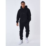 Bas de jogging large noir project x paris - homme