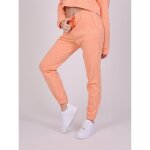 Bas de jogging - project x paris - femme - ceinture élastiquée - poches normales - 88% coton Bas de jogging - project x paris - femme - ceinture élastiquée - poches normales - 88% coton