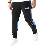 Bas de jogging puma fd bmw mms swpant - slim fit - noir Bas de jogging puma fd bmw mms swpant - slim fit - noir