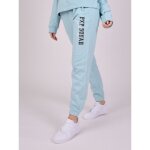 Bas de jogging pxp squad - femme - project x paris - bleu - fitness - respirant Bas de jogging pxp squad - femme - project x paris - bleu - fitness - respirant