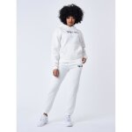 Bas de jogging signature pour femme - project x paris - blanc cassé - manches longues Bas de jogging signature pour femme - project x paris - blanc cassé - manches longues