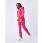 Bas de jogging signature - project x paris - femme - fuchsia - rose - adulte - respirant
