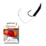 Bas de ligne carpe quantum specialist crypton boilie - pack50n1050 50
