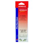 Bas de ligne - ragot - perf. 7002bz - 095 mm - rouge Bas de ligne - ragot - perf. 7002bz - 095 mm - rouge
