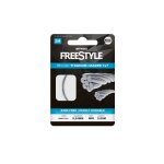Bas de ligne spro freestyle reload leader 040 mm
