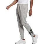 Bas de surv�tement adidas pour hommes - gris - manches longues - fitness - multisport