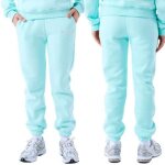 Bas de survtement femme pxp vert clair - xs