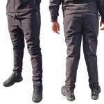 Bas de surv�tement homme helvetica noir 16comet - m