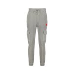 Bas de surv�tement hugo cargo dhoenyx gris