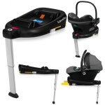 Base isofix lionelo lemmy i - size base - compatible astrid et lemmy i - size - base de sige auto pour ...