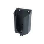 Base murale pour aspirateur rowenta x - force flex - rowenta - ss - 2230002887 - blanc - sans sac