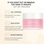 Base - omabeta - gel - cr�me pore primer - 30 g - peaux grasses - contr�le de brillance