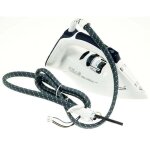 Base de poign�e - calor - cs - 00125335 - centrale vapeur - blanc - compatible gv8461c0