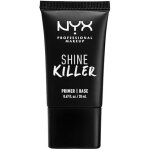 Base de teint - nyx professional makeup - shine killer - matifiant - tous types de peau - 30ml