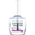 Base de vernis gemey maybelline new york express manucure 10 ml