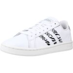 Basket - adidas - 109378 - blanc - lacets - femme - adulte