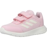 Basket - adidas - 125460 - rose - enfant - fille - lacets