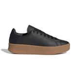 Baskets - adidas - advantage bold - plateforme - noir - femme