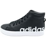 Baskets adidas bravada mid lts noir homme
