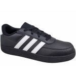 Baskets - adidas - breaknet 2. 0 - cuir synthtique - semelle en caoutchouc - enfant