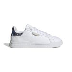 Baskets adidas ch court silk w - blanc - femme - tige synthtique - fermeture lacets