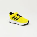 Baskets - adidas - duramo 10 - jaune - enfant - multisport