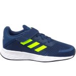 Baskets - adidas - duramo sl - scratch - bleu marine - mixte / bb