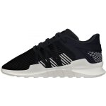 Basket adidas eqt racing adv w - noir - femme - adulte - lacets