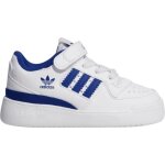 Baskets adidas forum low bebe / enfant fy7986